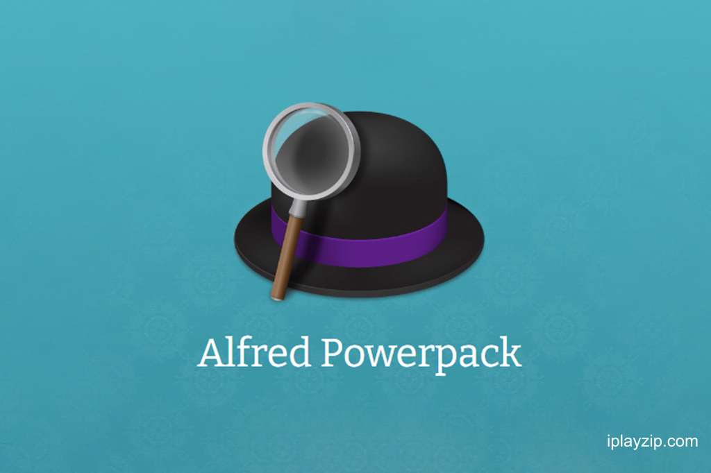 MacOS 平台专业级效率工具 Alfred v5.7.3 破解版