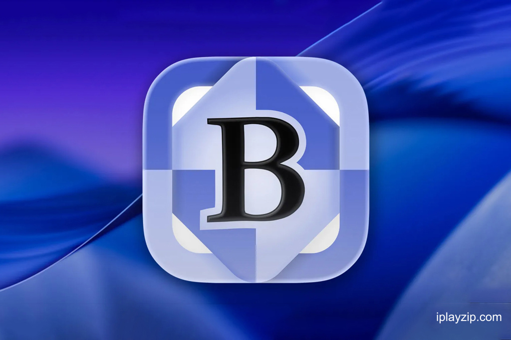 超强文本编辑与代码管理工具 BBEdit v15.1.1 破解版