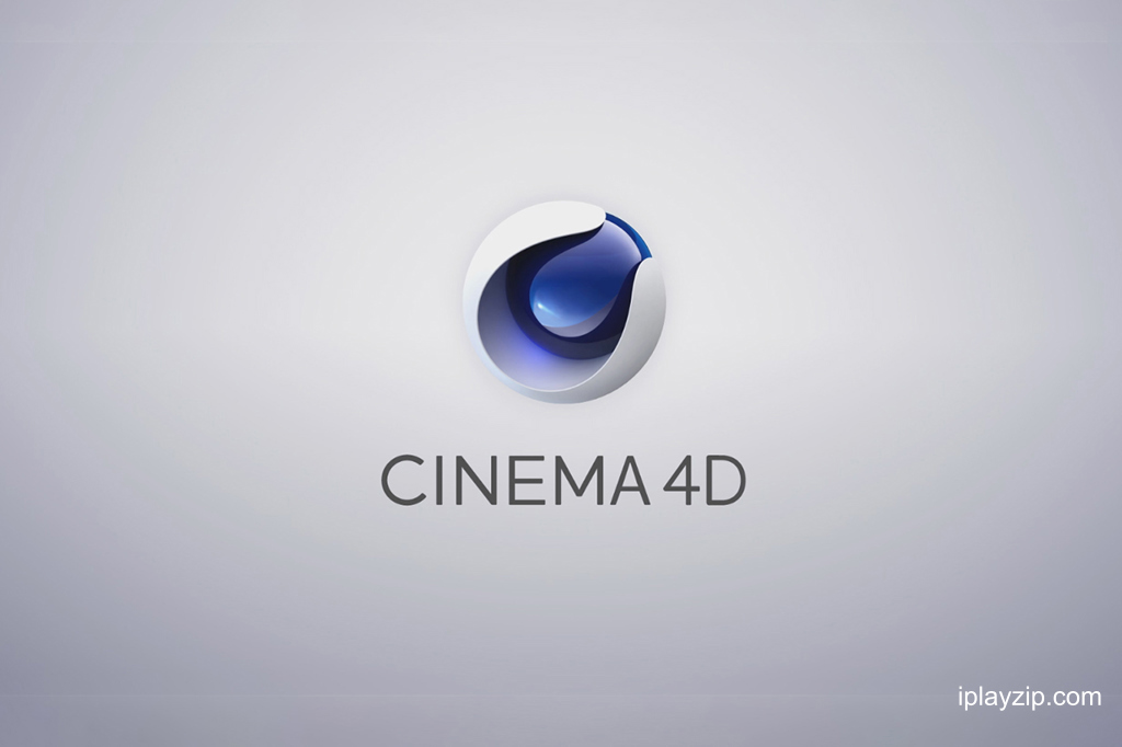 专业 3D 建模工具 Maxon Cinema 4D 2026.3.0 安装版