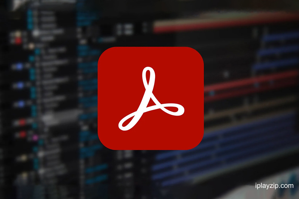专业的 PDF 编辑和阅读软件 Adobe Acrobat Pro DC v24.005.20320 破解版