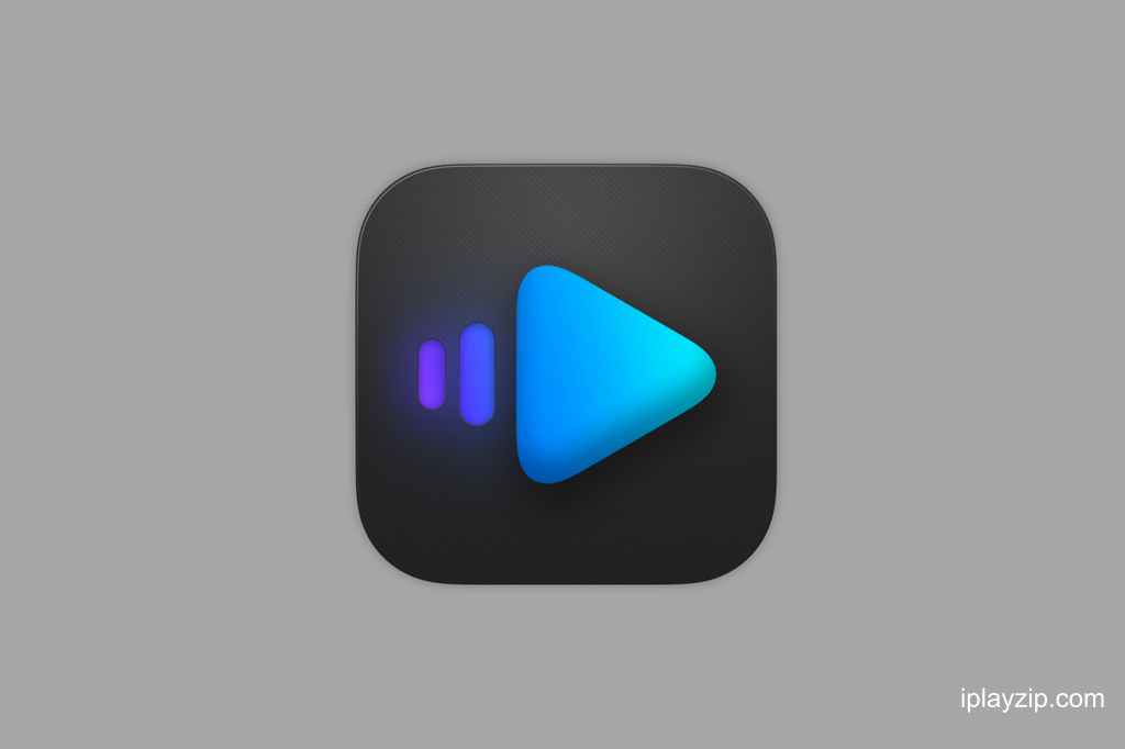  MacOS 简洁强大的视频播放器 IINA v1.3.5 中文版