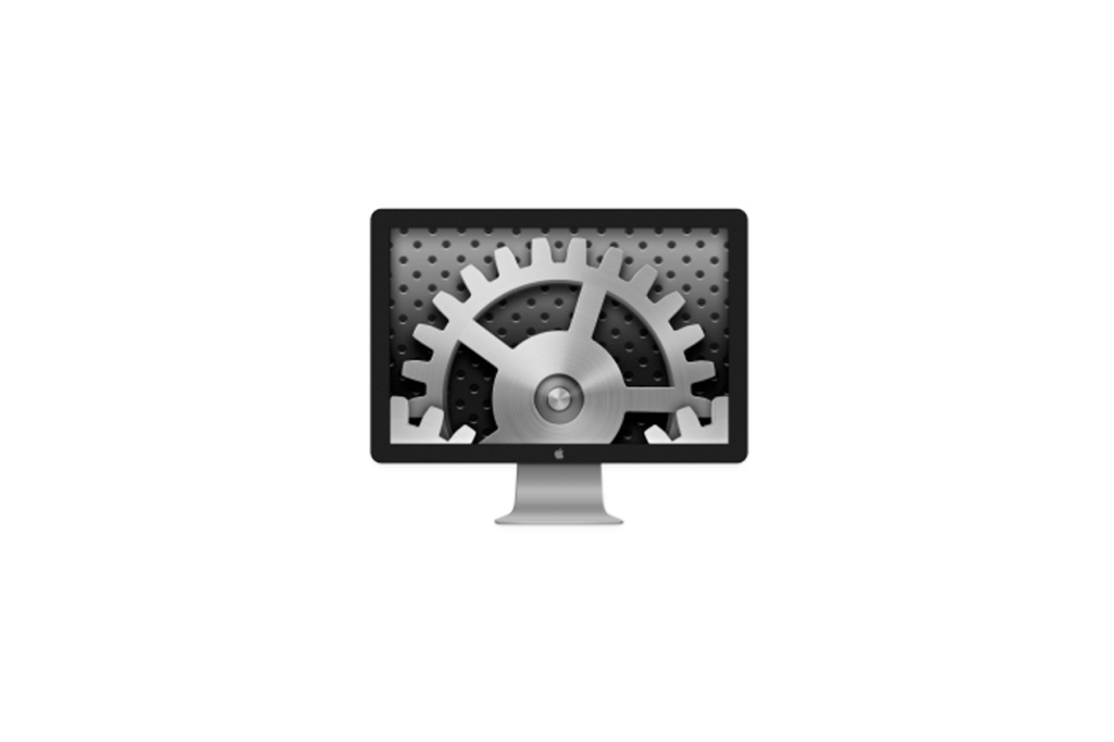 高级屏幕显示设置工具 SwitchResX v4.14.0 破解版