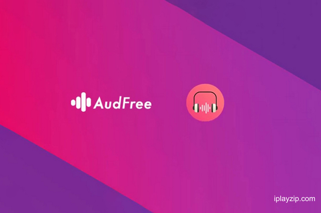 音频格式全能转换工具 AudFree Audio Converter v2.11.0 破解版