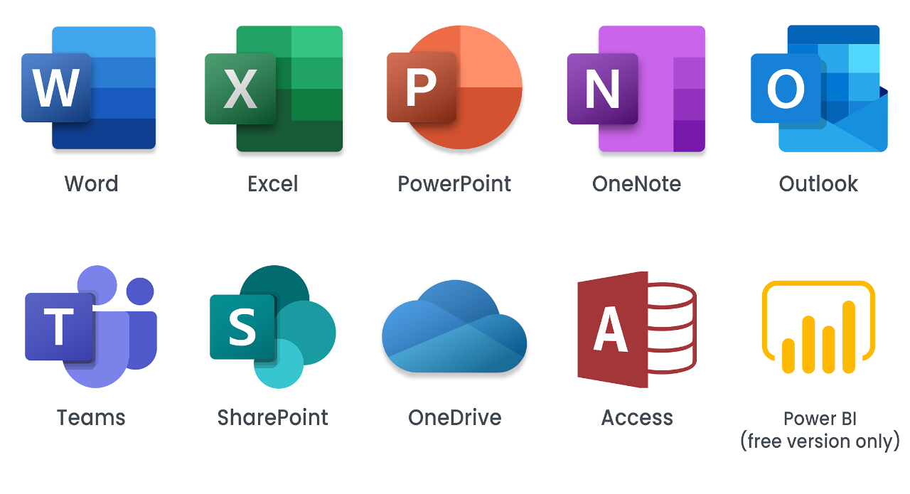 Office 365 使用界面 Office 365 软件操作界面截图