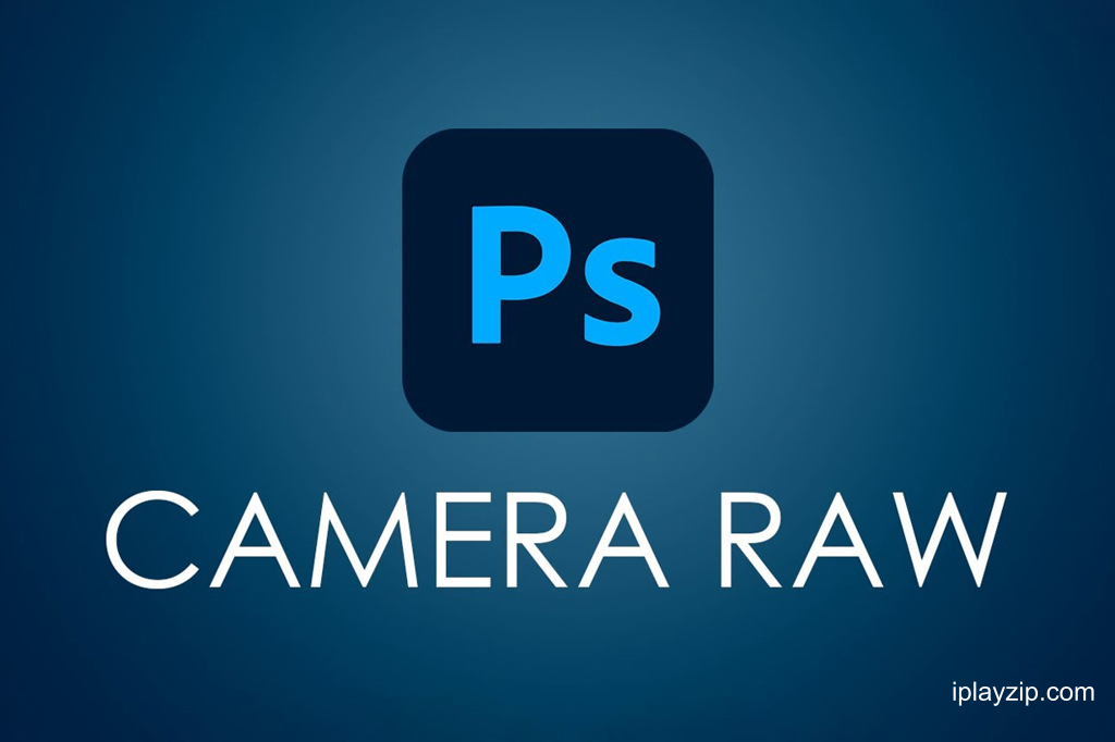 强大的 RAW 图像处理工具 Adobe Camera Raw v17.1 MacOS 版