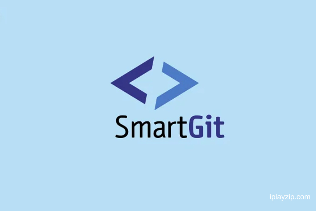 专业的跨平台图形化 Git 客户端 SmartGit v23.1.3 MacOS 破解版