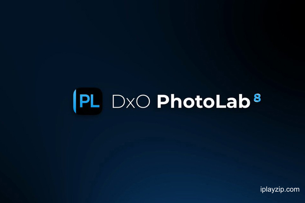 功能强大的图像处理软件 DxO PhotoLab v8.7.1.47 破解版