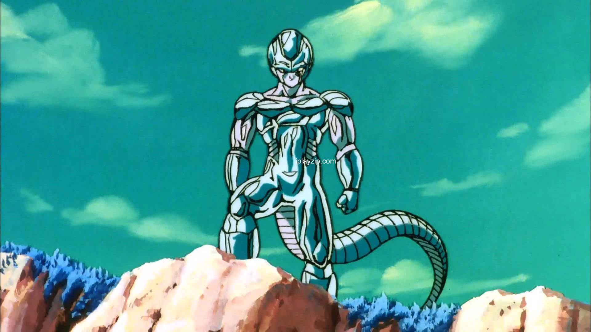 龙珠 剧场版 EP09 ドラゴンボール Z 激突 100 亿パワーの战士たち 1992 3.1G 中字 网盘下载