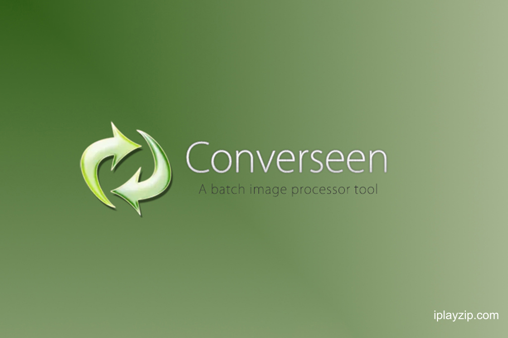 免费开源的跨平台图像处理工具 Converseen v0.12.2.4 