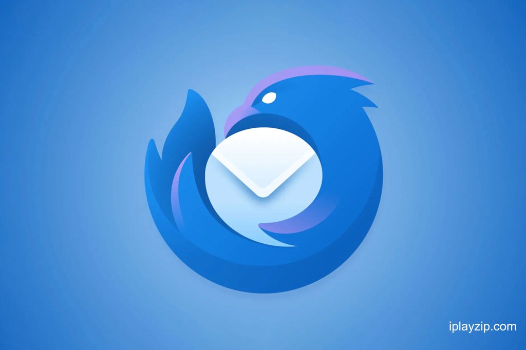 免费开源的邮件管理软件 Thunderbird v115.12.2