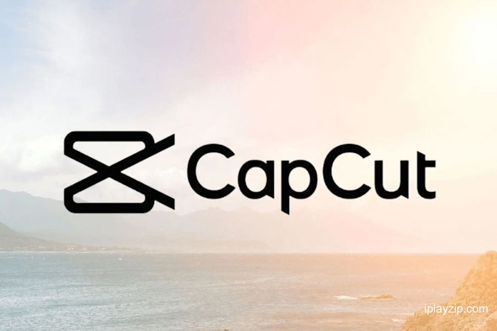 专业视频剪辑工具剪映国际版 CapCut v8.8.0.3774