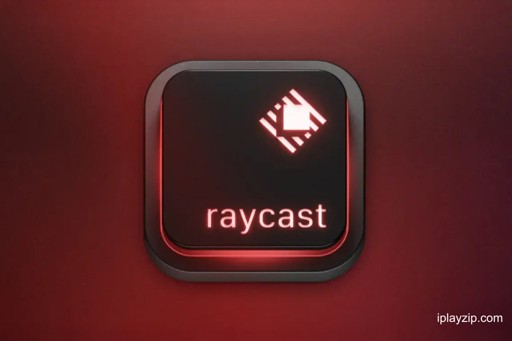 MacOS 高效生产力工具 Raycast Pro v1.104.20 破解版