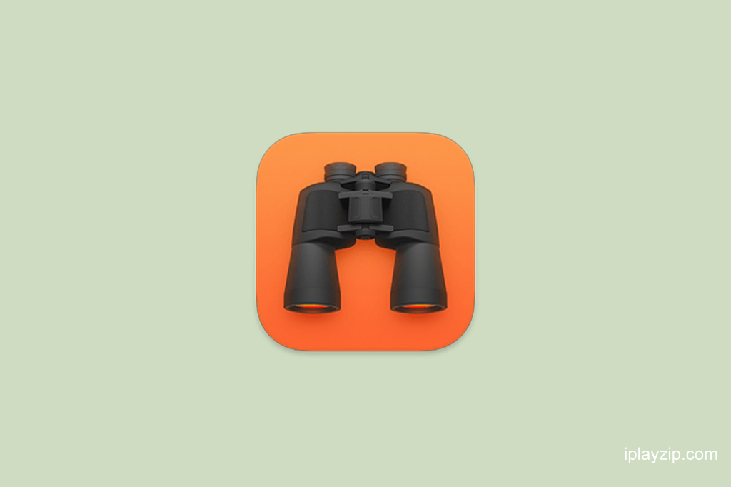 强大的 MacOS 文件搜索工具 ProFind v1.38 破解版