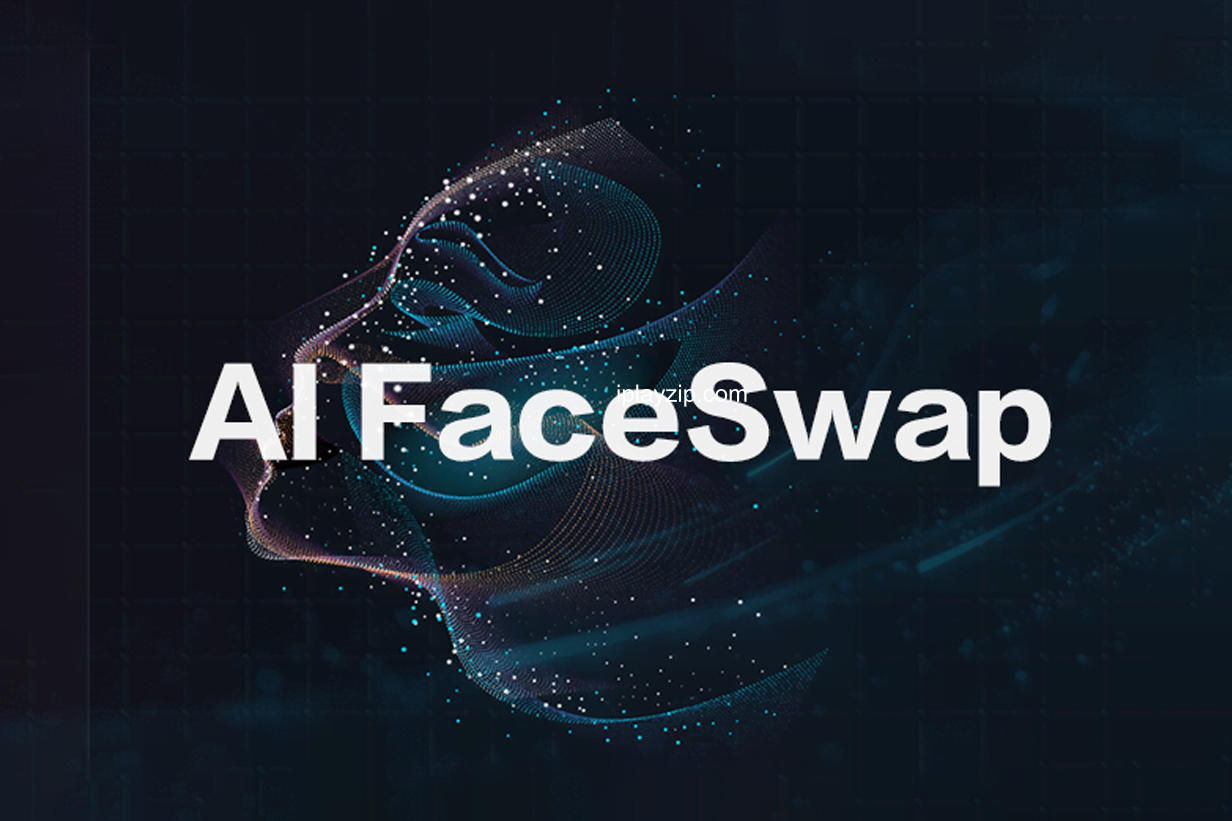 AI 图像换脸工具 AI Image FaceSwap v2.7.1 多语言安装版