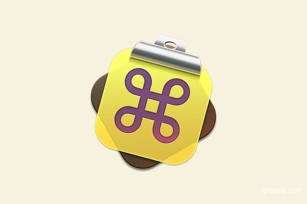 MacOS 极速剪贴板管理器 CopyClip v2.3.991 破解版