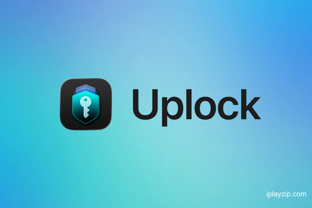 MacOS 私密数据保护工具 Uplock v3.2.5 破解版