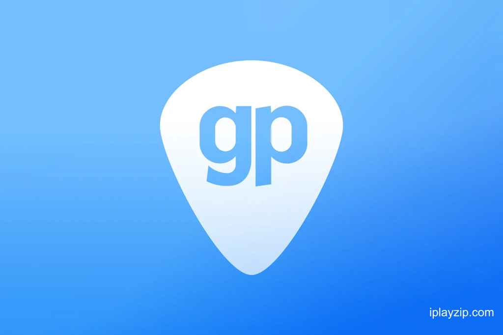 吉他谱创作和学习的工具 Guitar Pro 8 v8.1.3-95 破解版