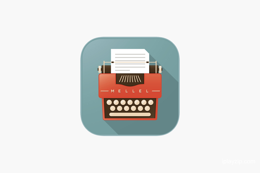 强大的文字处理工具 Mellel v6.7.0 破解版