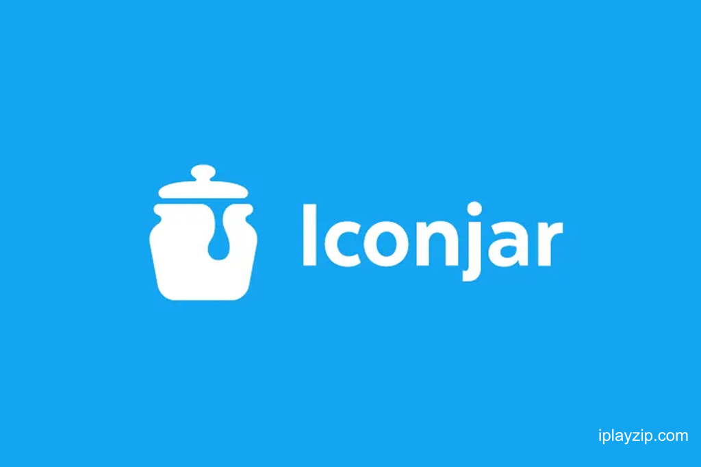 设计师的图标库必备工具 IconJar v2.11.3 破解版