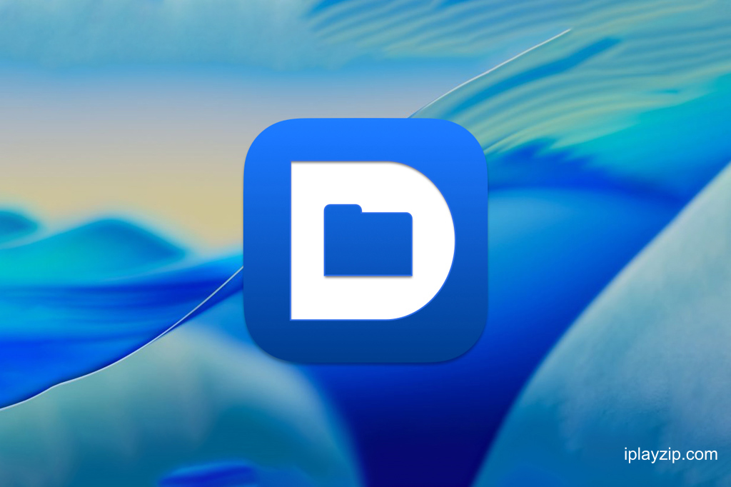 实用的菜单栏快速访问工具 Default Folder X v6.1.4 破解版