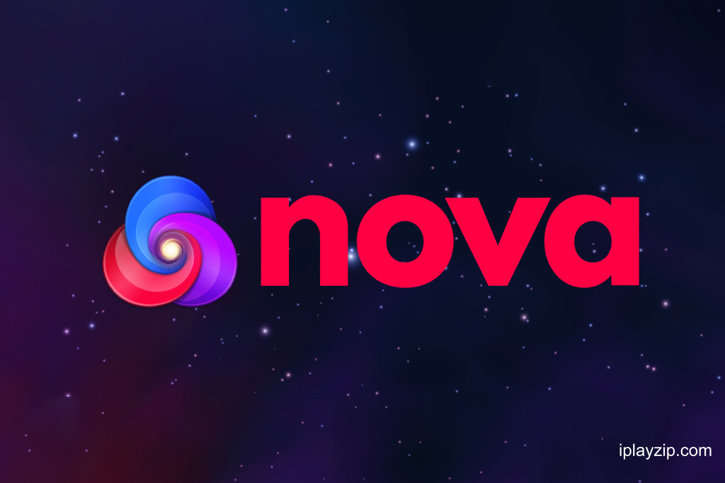 强大且美观的代码编辑器 Nova v13.4 fix 破解版