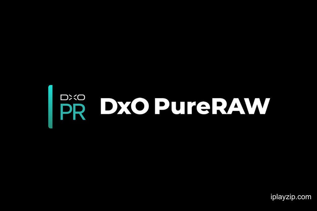强大的 RAW 文件的增强工具 DxO PureRAW v6.3 MacOS 破解版