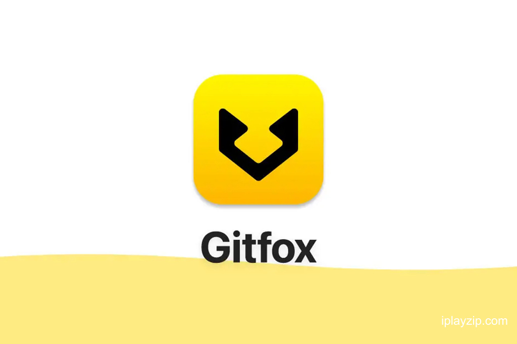 MacOS 图形化 Git 客户端工具 Gitfox v4.3.2 破解版