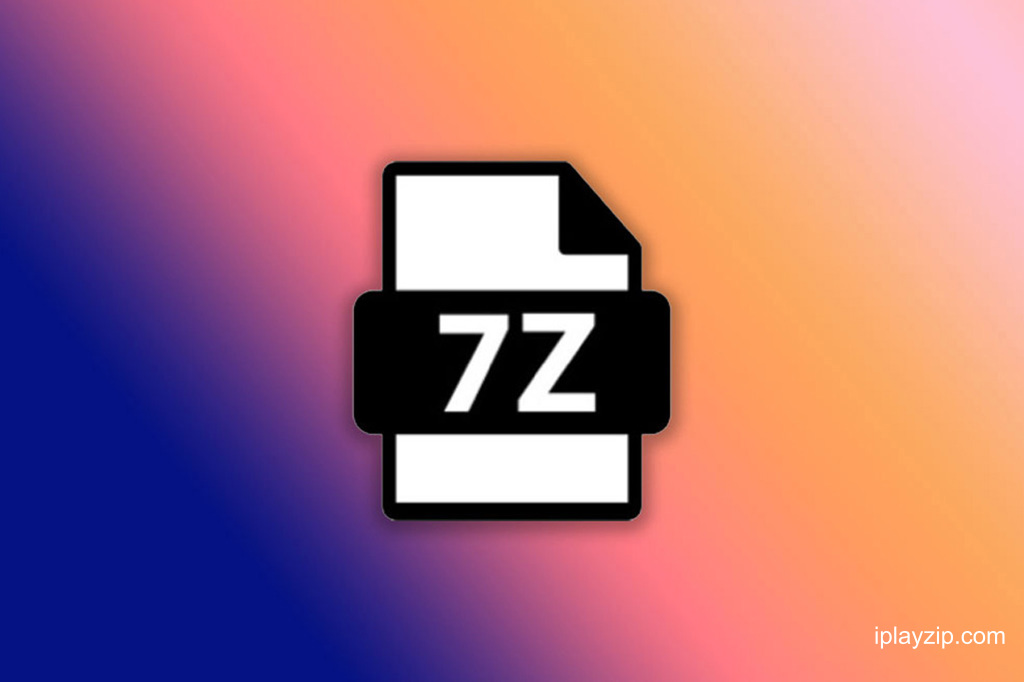 小巧轻便的压缩管理工具 7-Zip v24.08 正式版