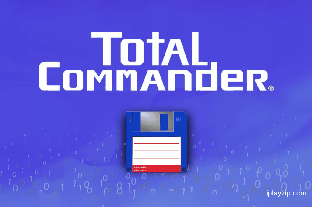 系统增强文件管理器 Total Commander v11.57 破解版