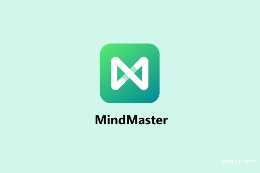 专业思维导图软件 MindMaster v10.8.0 破解版