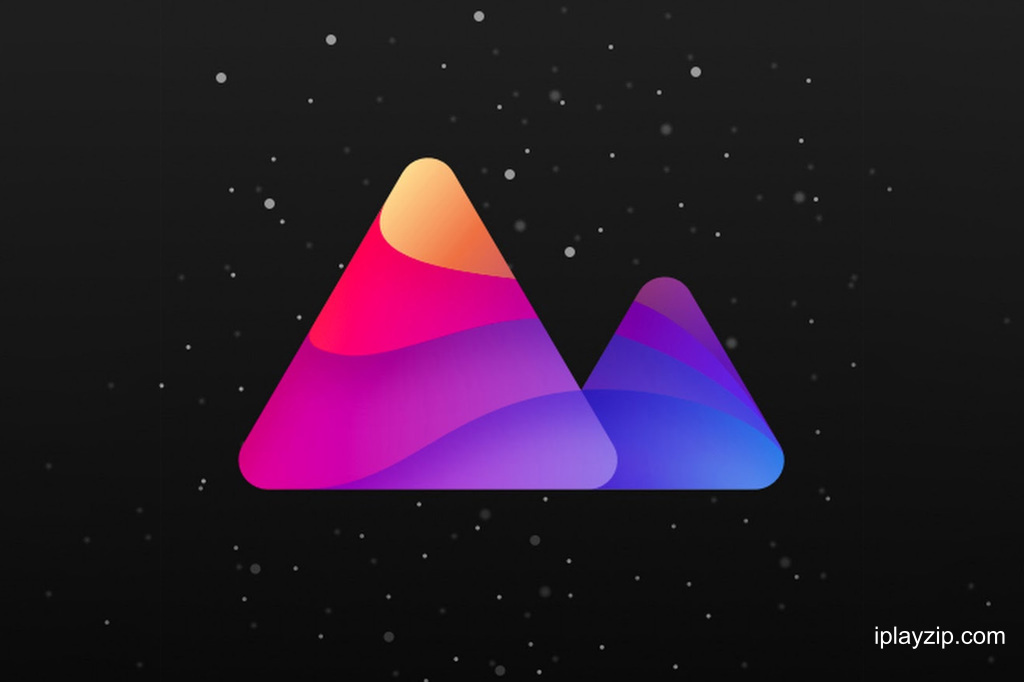 专业级照片编辑与管理应用 Darkroom v7.2.2 破解版