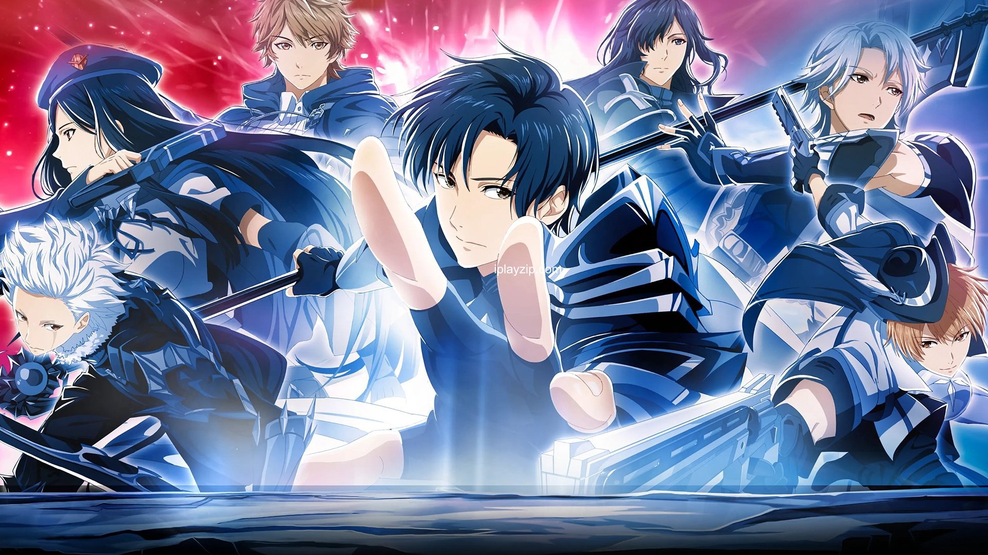 全职高手之巅峰荣耀 The Kings Avatar For the Glory 2019 HD1080P 7.1G 高清 中字 网盘下载