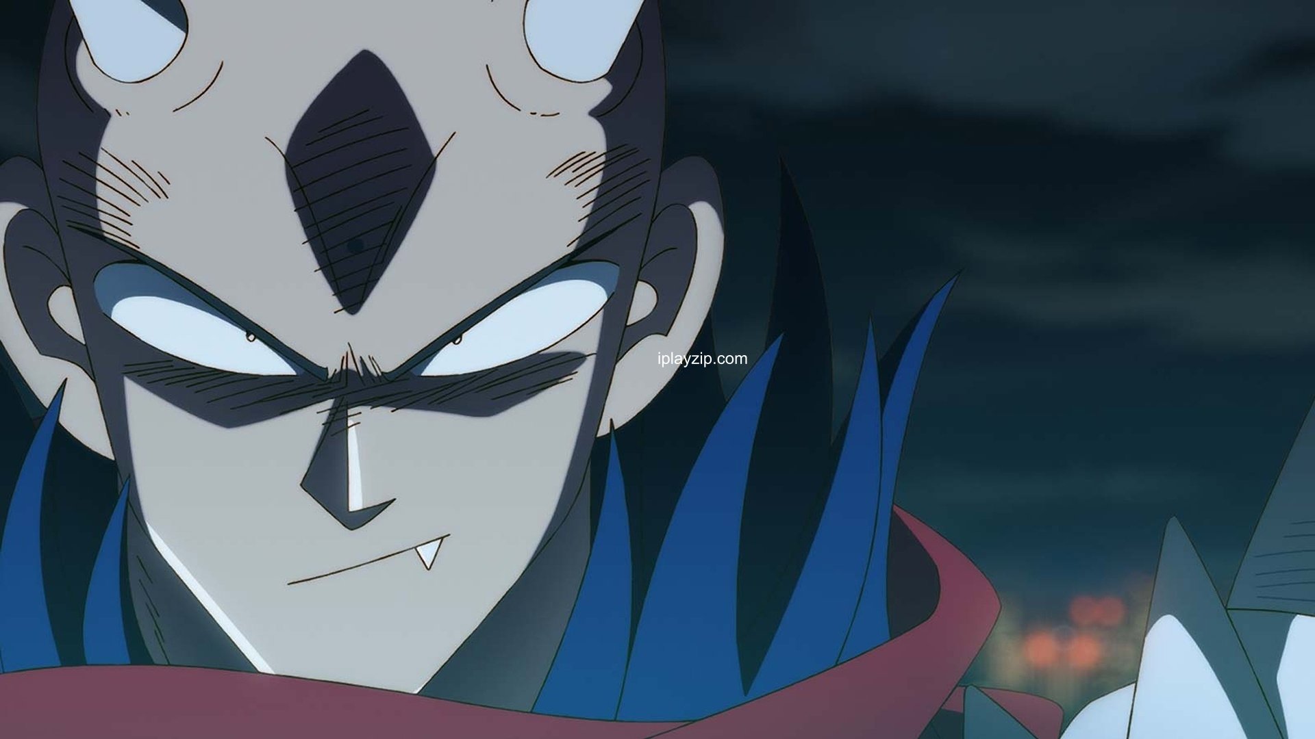 剑勇传说 YAIBA Samurai Legend 2025 1080p 12.8G 中字 网盘下载