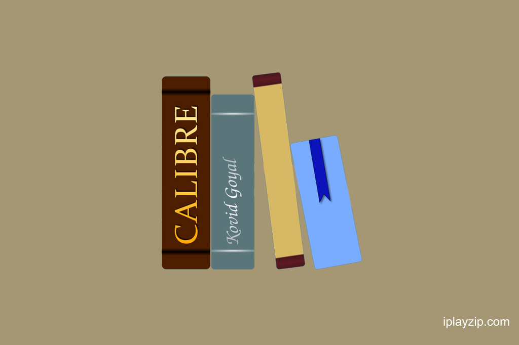 电子书阅读管理工具 Calibre v7.13.0 中文版