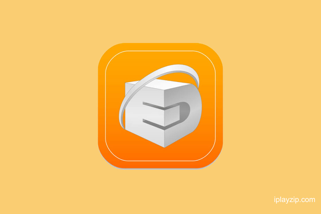 专业级图形设计工具 EazyDraw 12.6.0 破解版