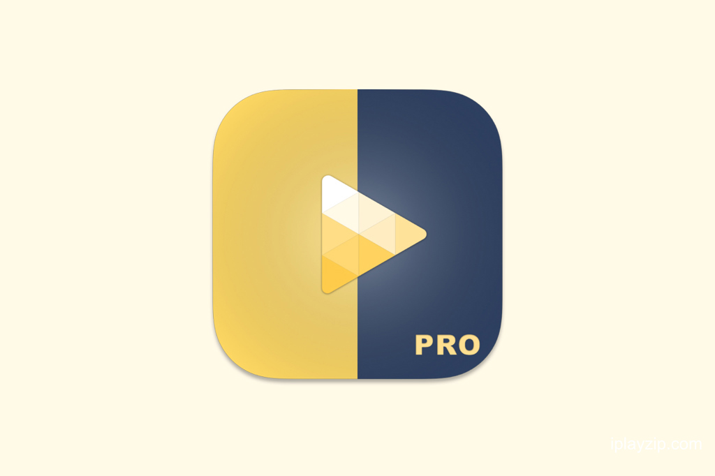 全能视频播放器 OmniPlayer Pro v2.1.17 破解版