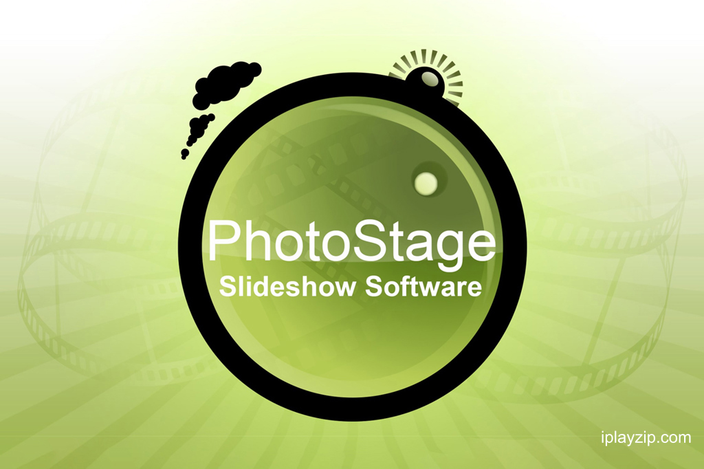幻灯相册制作工具 PhotoStage Pro v11.14 MacOS 破解版