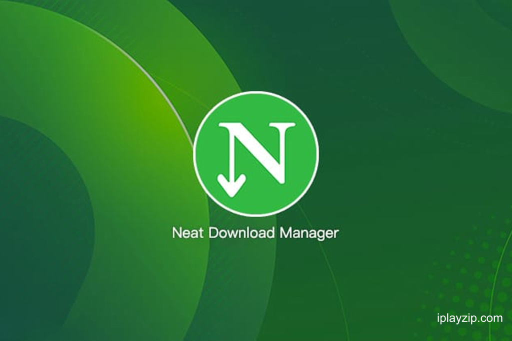 平替 IDM 的下载神器 Neat Download Manager v1.4 英文版