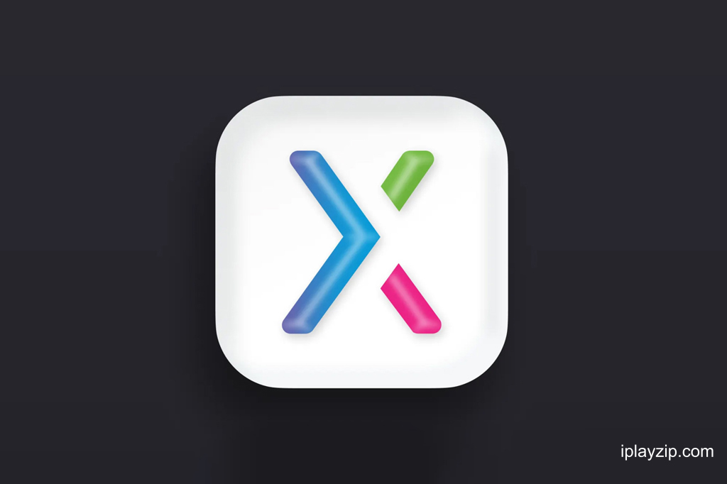 专业的交互原型设计软件 Axure RP v9.0.0.3740 MacOS 中文破解版