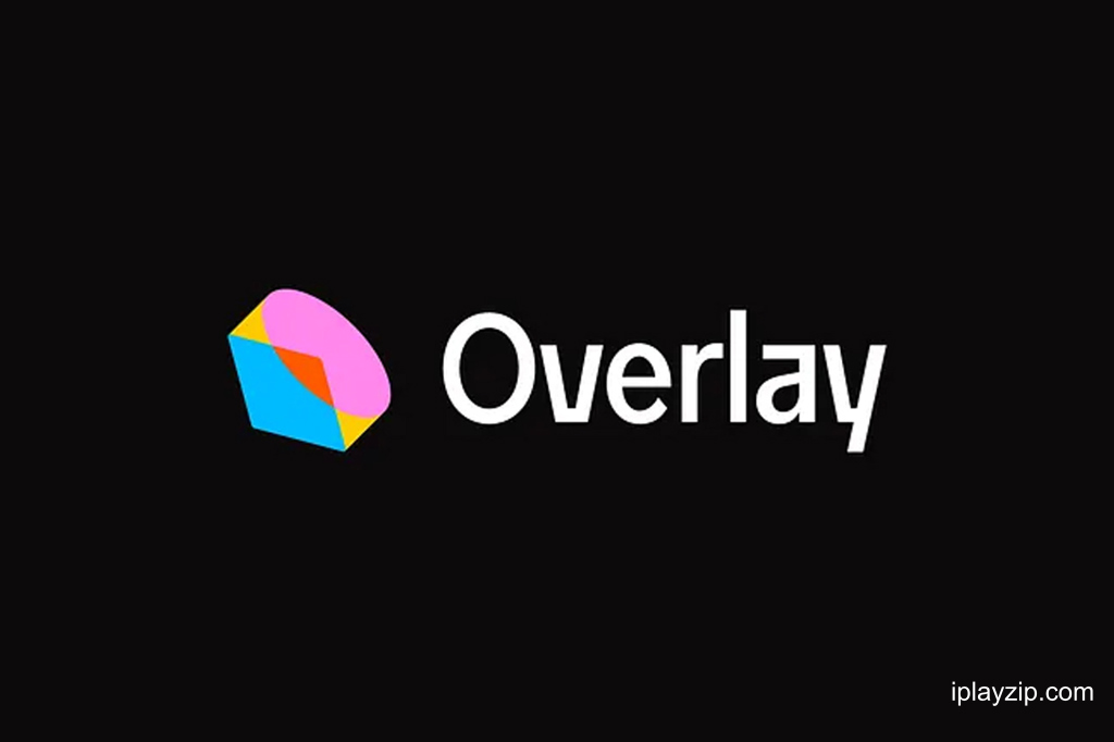 图像和文档透明显示工具 Overlay v4.40 MacOS 破解版
