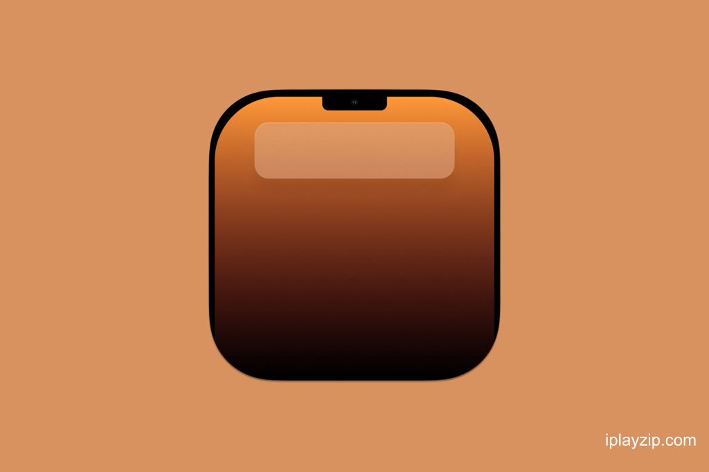 可以隐藏在 Mac 刘海屏的文件浏览器  Folder Hub v2.2.3 破解版