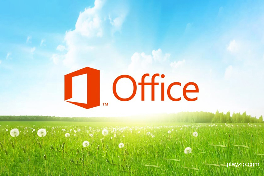 微软办公套件 Microsoft Office 2021 LTSC v16.80 中文破解版