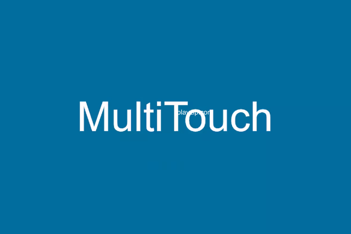 触控板多点手势创建工具 Multitouch v1.46 破解版 