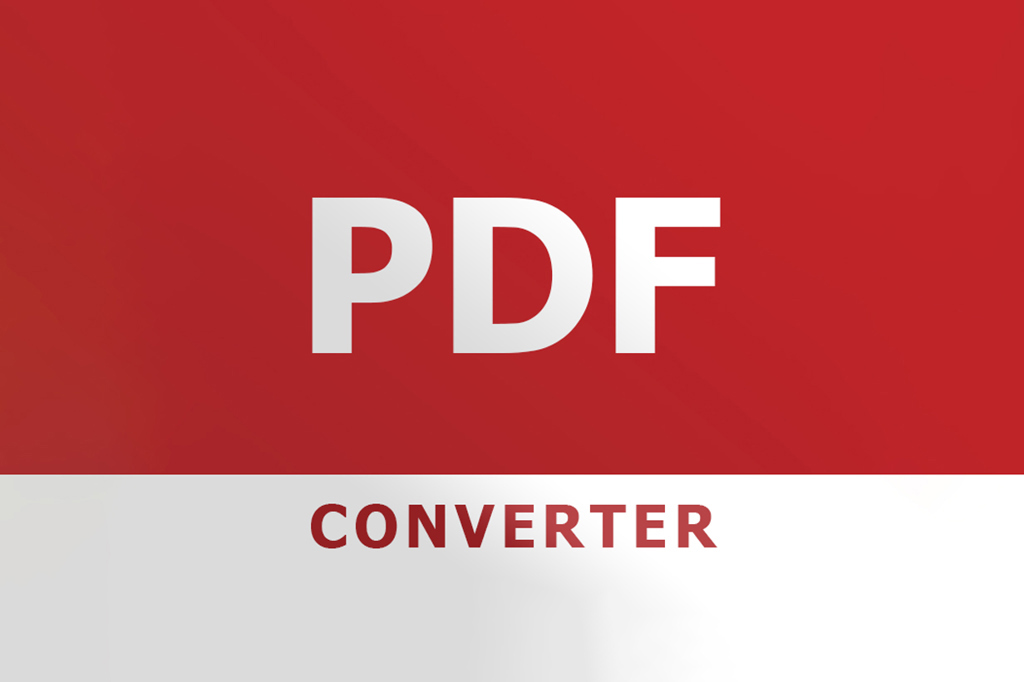 PDF 转换器文件转换器 PDF & Document Converter v6.3.0 破解版