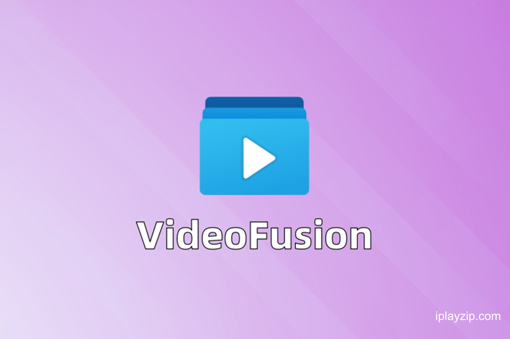 视频拼接工具 VideoFusion v1.12.5 绿色版
