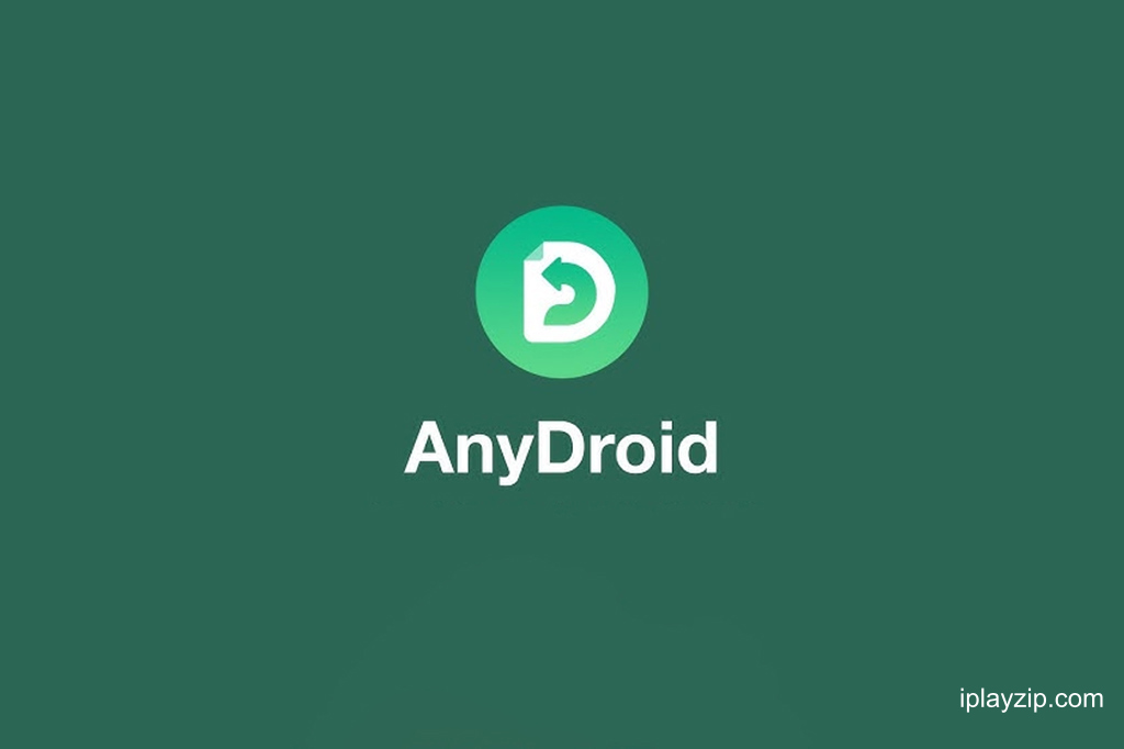 全能的跨平台 Android 手机管理器 AnyDroid v7.5.0 破解版