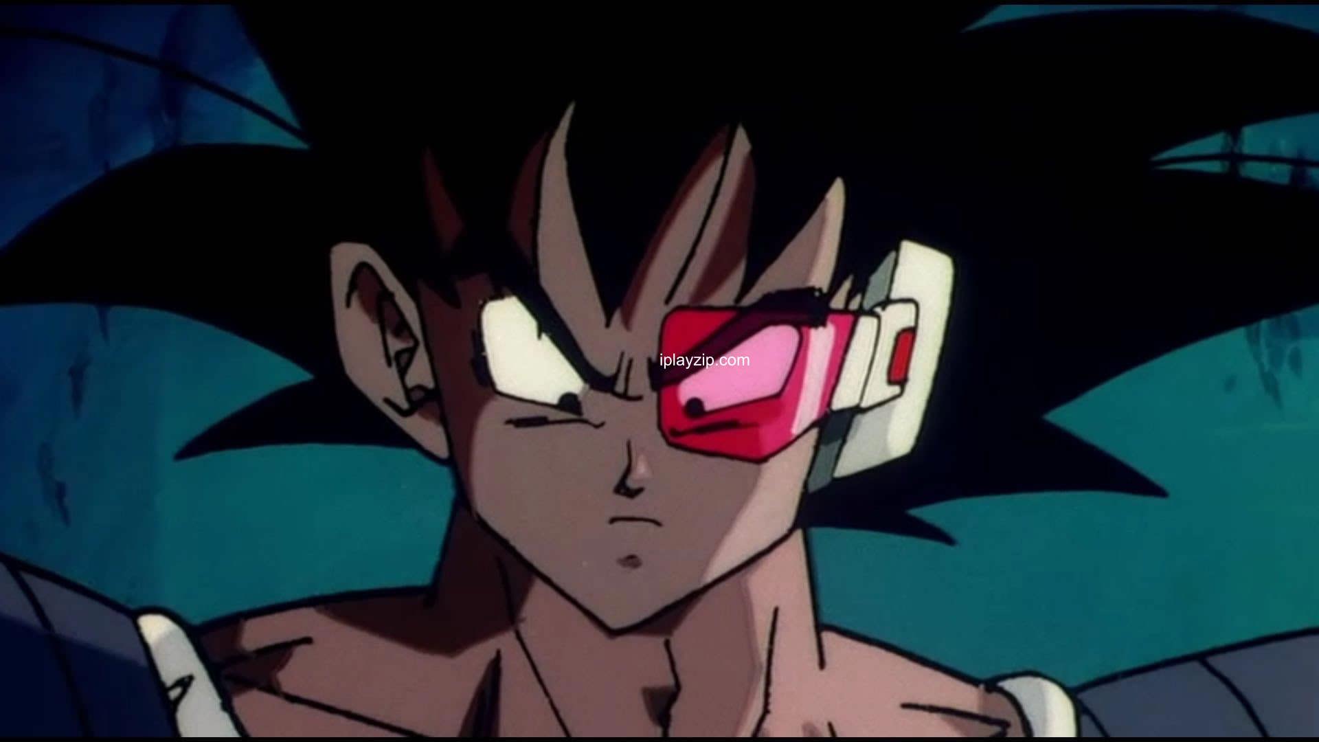 龙珠 剧场版 EP06 ドラゴンボール Z 地球まるごと超決戦 1990 3.3G 中字 网盘下载