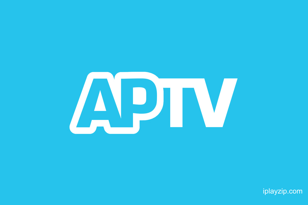 支持实时预览的 IPTV 电视直播 APTV v1.3.3 破解版