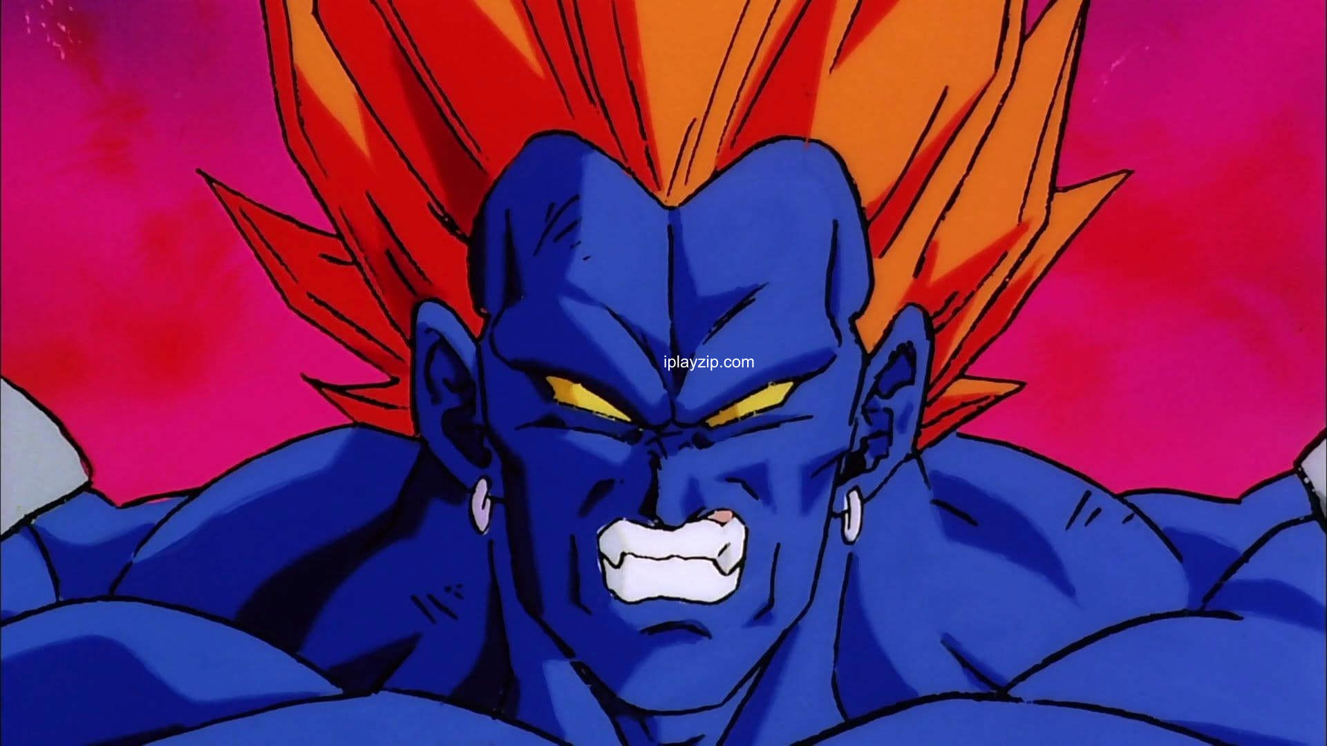 龙珠 剧场版 EP10 ドラゴンボール Z 极限バトル 三大超サイヤ人 1992 中字 网盘下载