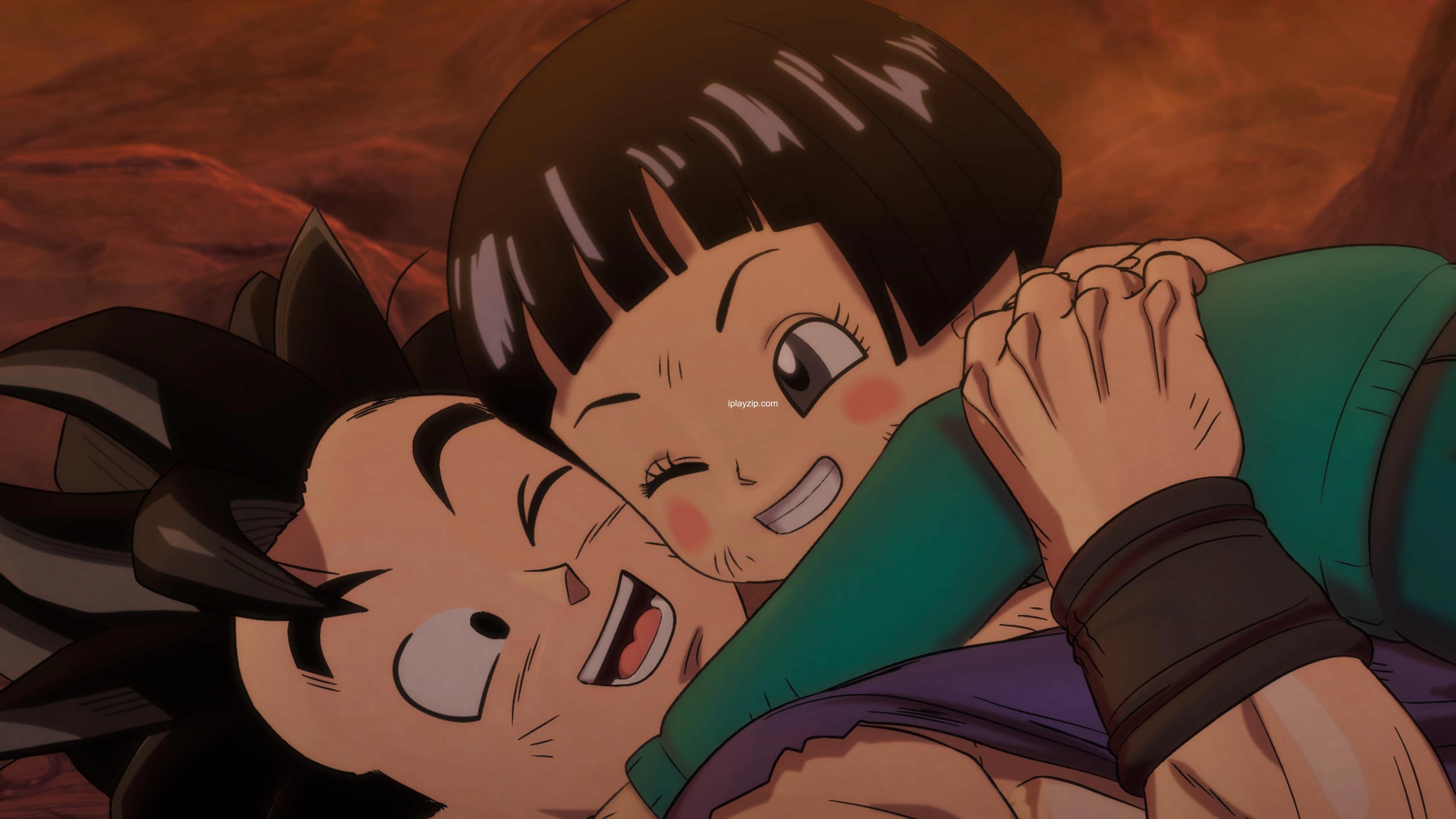 龙珠 剧场版 EP21 ドラゴンボール超 スーパーヒーロー Dragon Ball Super Super Hero 2022 1080p BD1080P 5.5G 高清 中字 网盘下载